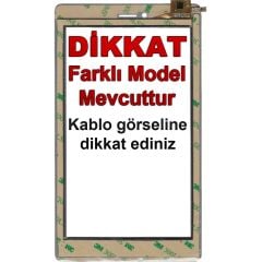 Reeder A7İS Dokunmatik - Model 1