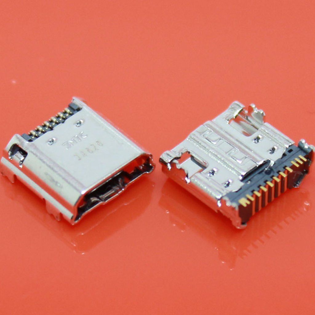TTDC-TB-002 Kodlu Tablet Şarj Soketi Dc Jack