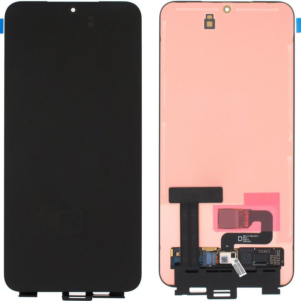 Samsung Galaxy S23 Plus SM-S916 Lcd Ekran Dokunmatik