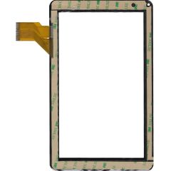 FPC-LZ1019090-V01 Kablo Kodlu Dokunmatik Siyah