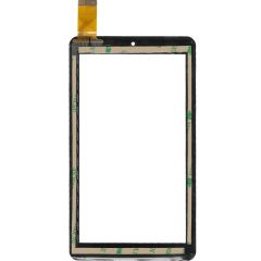 Reeder A7iC Quad Dokunmatik Siyah