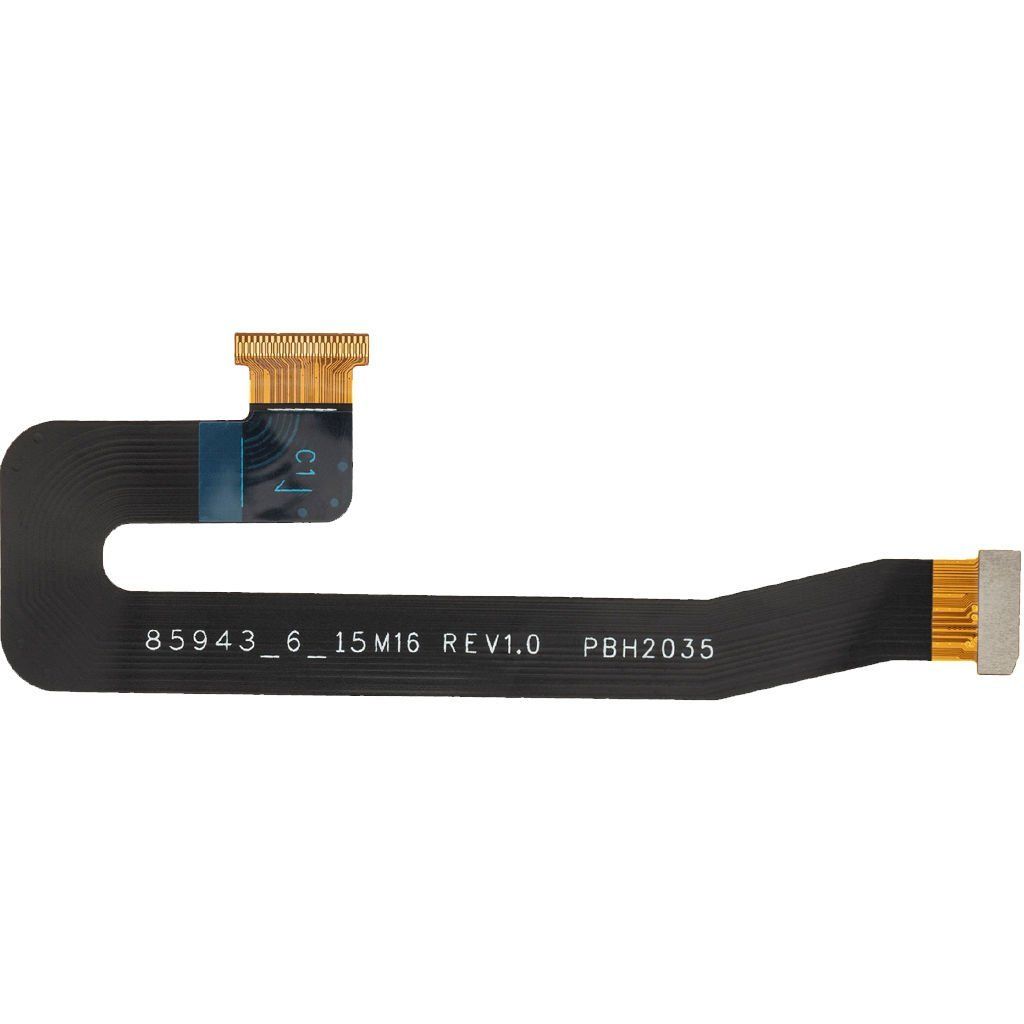 TTLCDFLX-TB-045 Kodlu Lcd Flex Kablosu