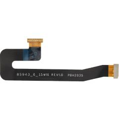 TTLCDFLX-TB-045 Kodlu Lcd Flex Kablosu