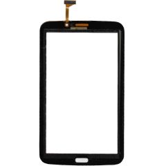 Samsung Galaxy Tab 3 SM-T210 Dokunmatik Kahverengi