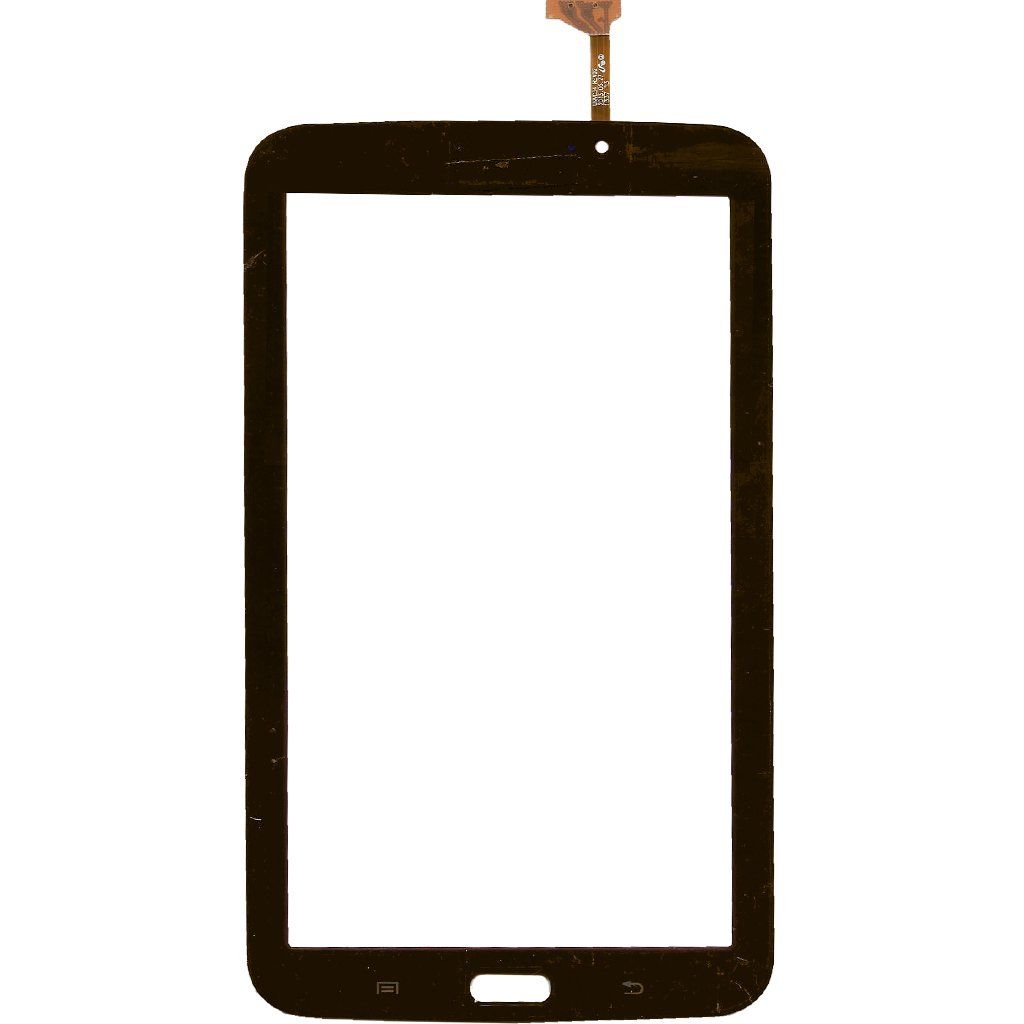 Samsung Galaxy Tab 3 SM-T210 Dokunmatik Kahverengi