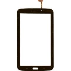 Samsung Galaxy Tab 3 SM-T210 Dokunmatik Kahverengi