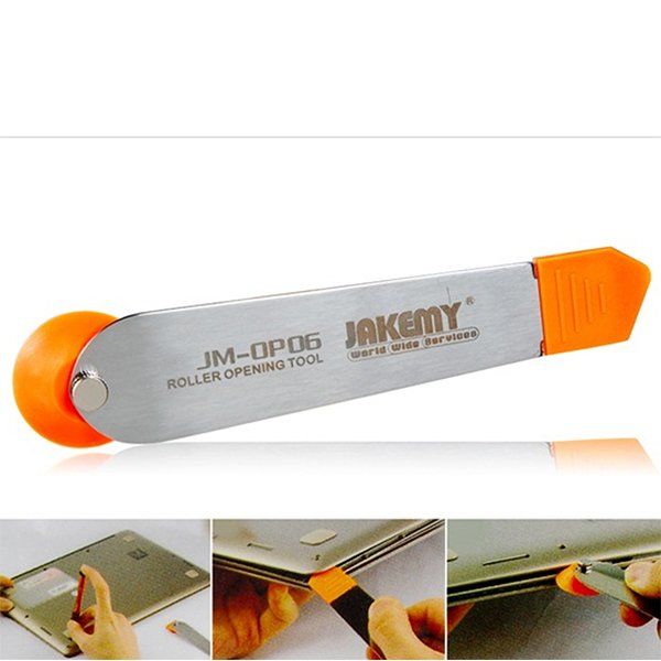 Jakemy JM-OP06 Tamirciler İçin Açma Aparatı