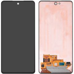 Samsung Galaxy A52s 5G SM-A528 Lcd Ekran Dokunmatik