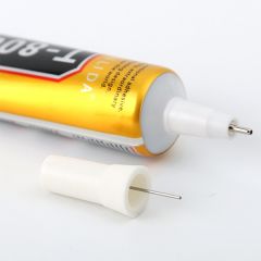 T-8000 Tablet Cep Telefonu Ekran Dokunmatik Yapıştırıcısı (15ml)