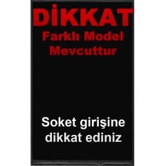 Reeder A8İ Q2 Lcd İç Ekran - Model 1
