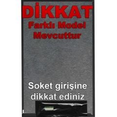 Reeder A8İ Q2 Lcd İç Ekran - Model 1