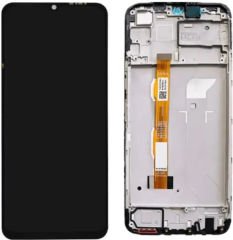 Vivo Y11 S Lcd Ekran Dokunmatik Çıtalı