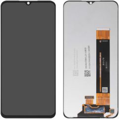 Samsung Galaxy A13 G80 SM-A137 Lcd Ekran Dokunmatik