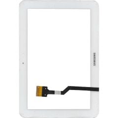 Samsung Galaxy Tab 8.9 P7300 Dokunmatik Beyaz