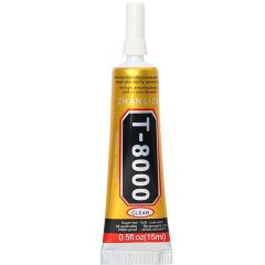 T-8000 Spor Ayakkabı Bot Yapıştırıcısı (15ml)