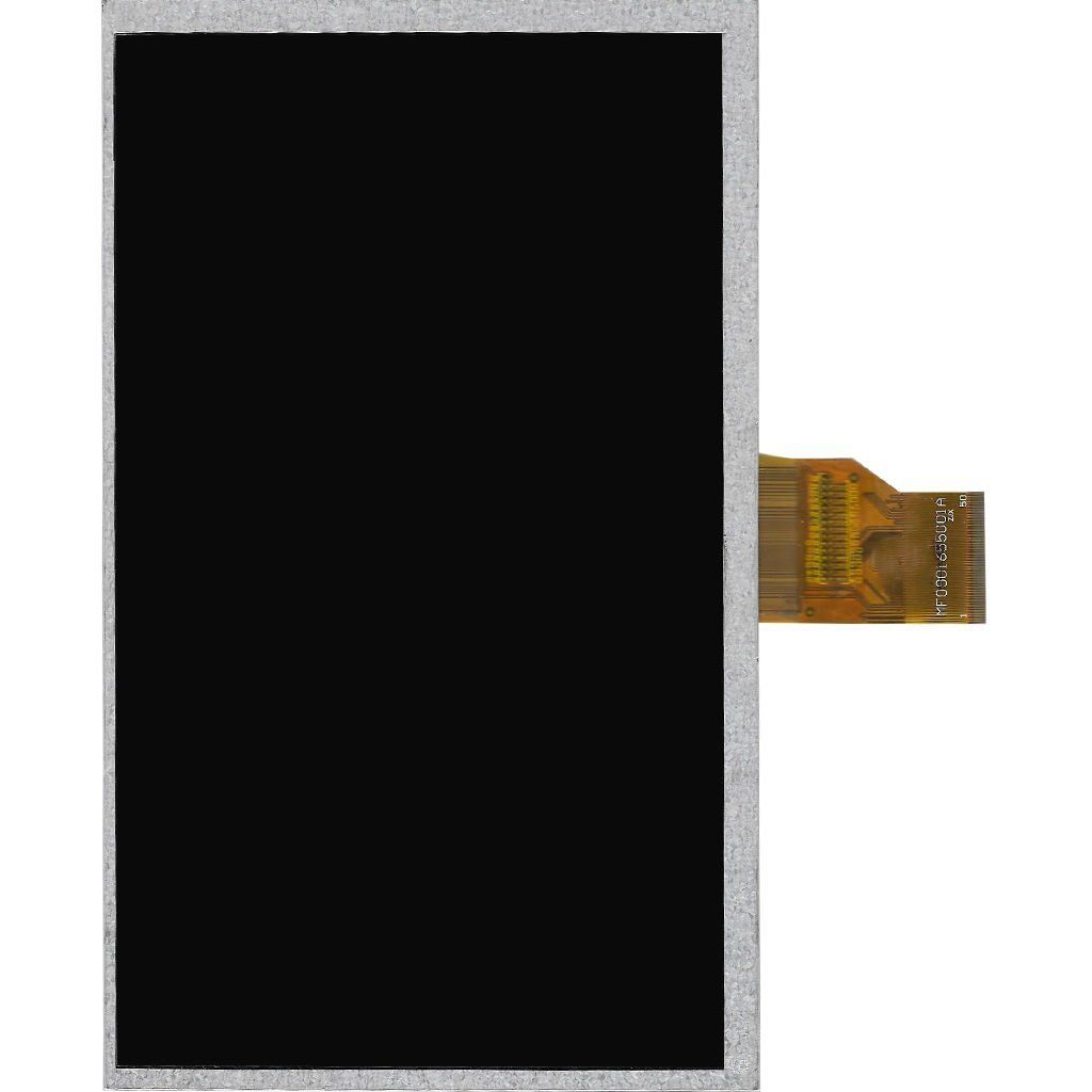 Rowell VT-999 HD Lcd İç Ekran