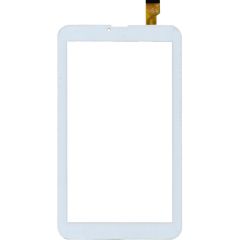 PowerWay Dream Tab DRN-X373 Dokunmatik Beyaz