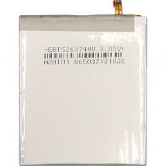 Samsung Galaxy S21 FE 5G SM-G990 Batarya Pil - Orijinal