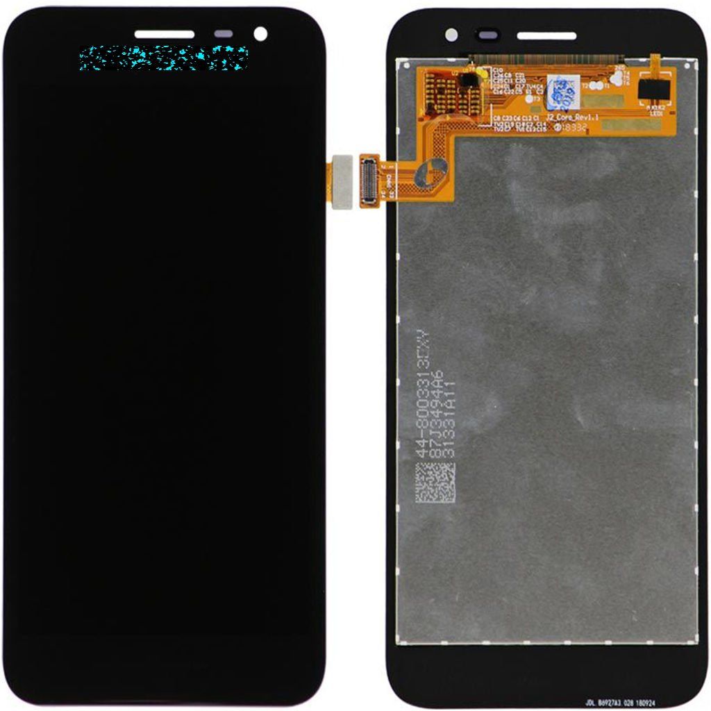 Samsung Galaxy J2 Core SM-J260 Lcd Ekran Dokunmatik