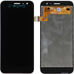 Samsung Galaxy J2 Core SM-J260 Lcd Ekran Dokunmatik