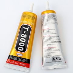 T-8000 Tablet Cep Telefonu Çerçeve Yapıştırıcısı (110ml)
