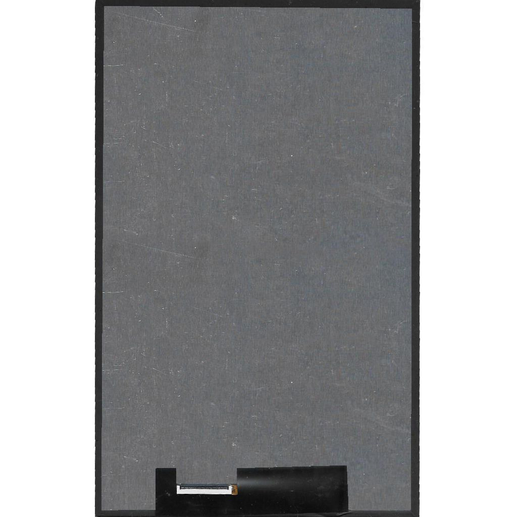 Hometech Alfa 10MA Lcd İç Ekran