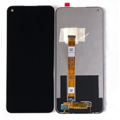 Oppo A53s Ekran Dokunmatik Siyah