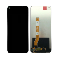 Oppo A57 Ekran Dokunmatik Siyah