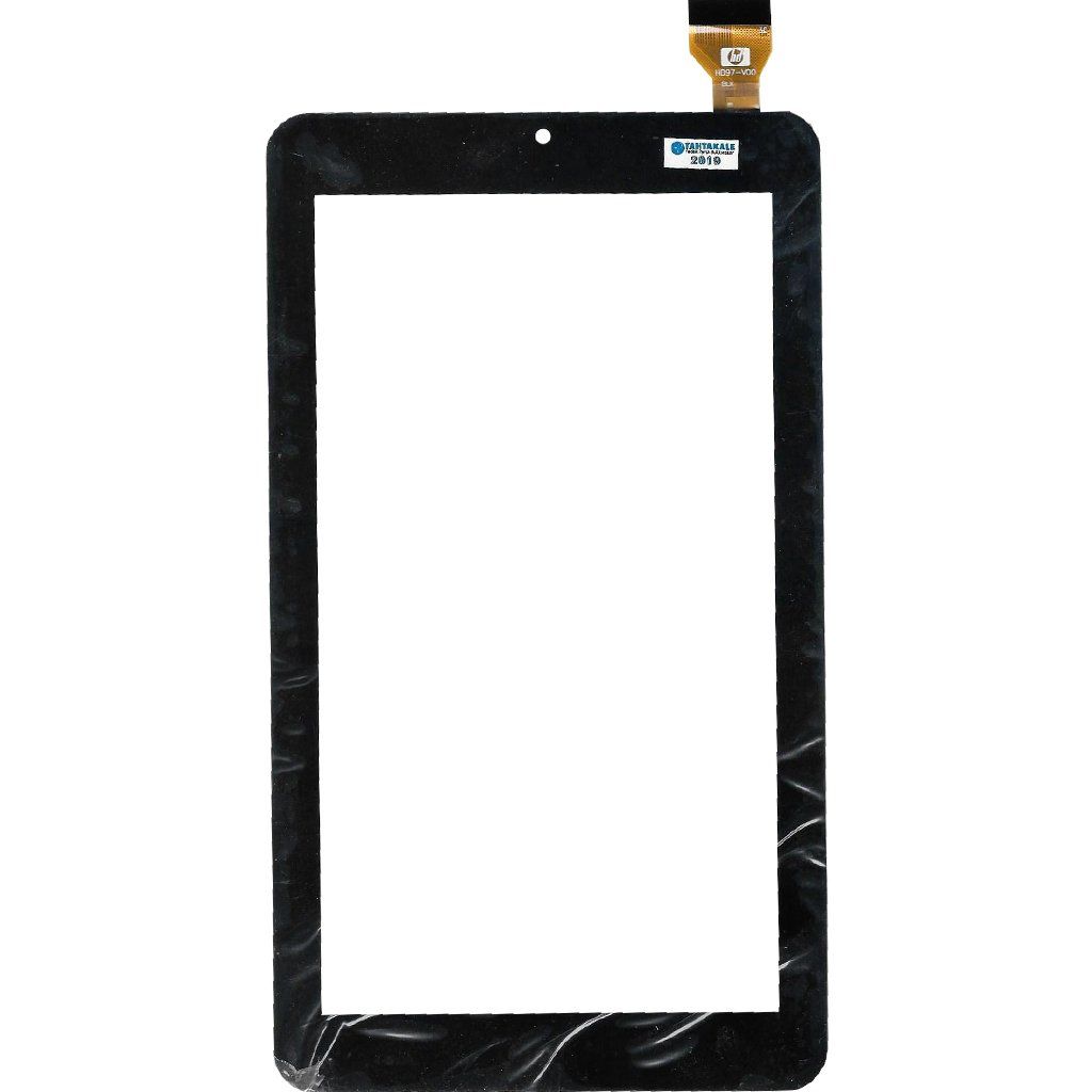 Vestel V Tab 7025 Dokunmatik Siyah - Orjinal