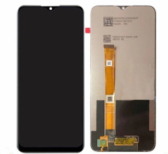 Oppo A11x Ekran Dokunmatik Siyah