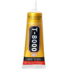 T-8000 Tamirciler İçin Yapıştırıcı (110ml)