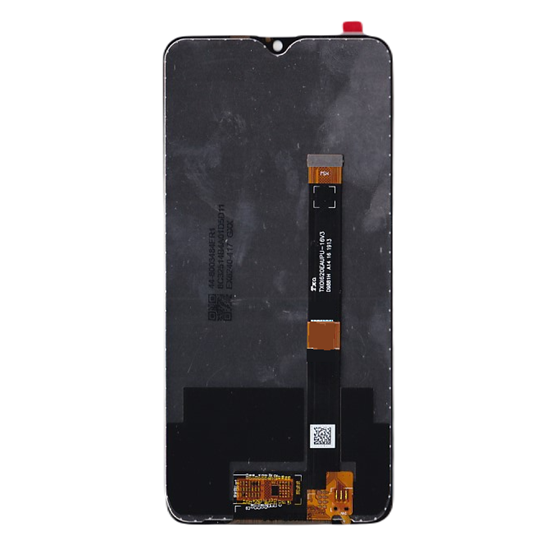 Oppo A12 Ekran Dokunmatik Siyah