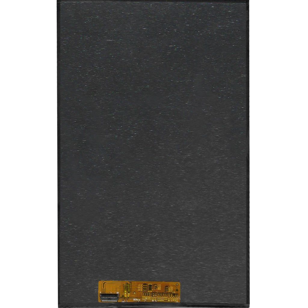 GoldMaster Funcy 3 Lcd İç Ekran