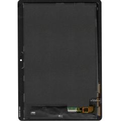 Huawei MediaPad T3 10 AGS-W09 Ekran Dokunmatik Set Siyah
