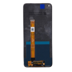 Oppo A55 Ekran Dokunmatik Siyah
