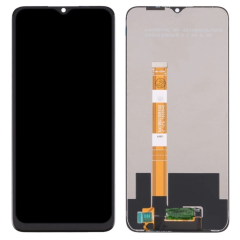 Oppo A56 Ekran Dokunmatik Siyah
