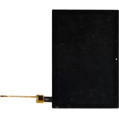 Lenovo Tab 4 10 TB-X304F Ekran Dokunmatik Set Siyah