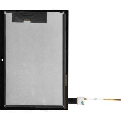 Lenovo Tab 4 10 TB-X304F Ekran Dokunmatik Set Siyah