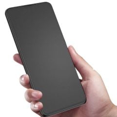 Samsung Galaxy A01 SM-A015 Mat Kırılmaz Cam Nano Ekran Koruyucu