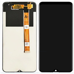 Oppo A9 Ekran Dokunmatik Siyah