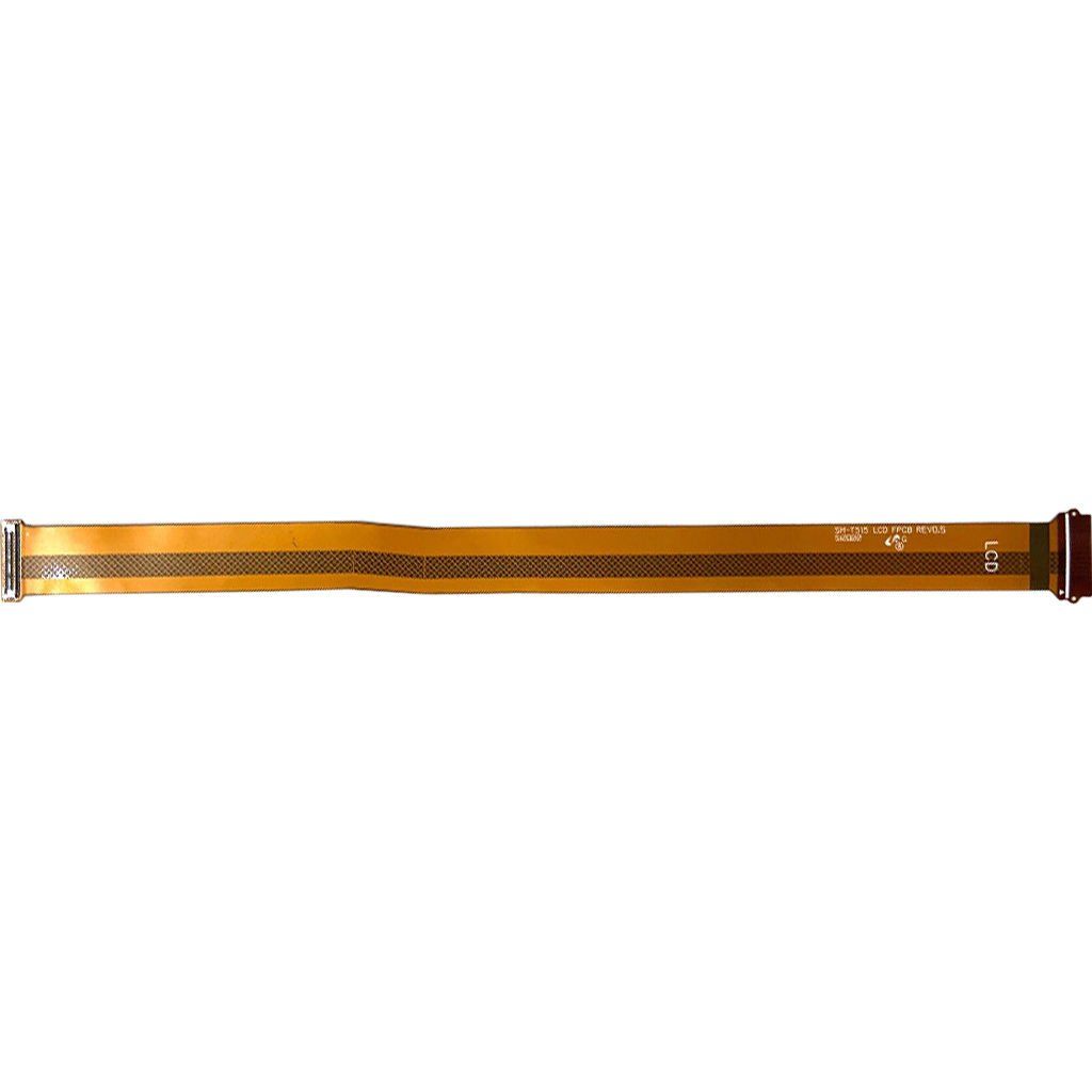 TTLCDFLX-TB-055 Kodlu Lcd Flex Kablosu