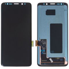 Samsung Galaxy S9 SM-G960 Lcd Ekran Dokunmatik