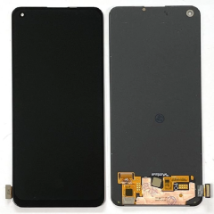 Oppo A95 4g Ekran Dokunmatik Siyah