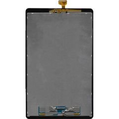 Samsung Galaxy Tab A SM-T590 Ekran Dokunmatik Set Siyah
