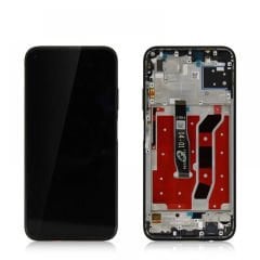 Huawei P40 Lite Lcd Ekran Dokunmatik