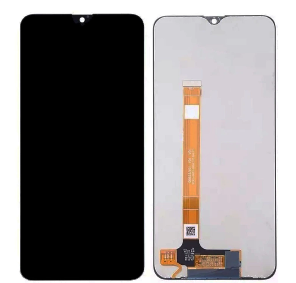 Oppo F11 Ekran Dokunmatik Siyah