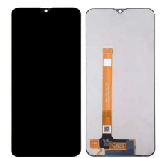 Oppo F11 Ekran Dokunmatik Siyah