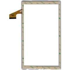 Cedrix Pad CDX-1028 Dokunmatik Beyaz
