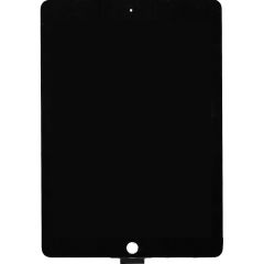 Apple İpad Air 2 A1566 Ekran Dokunmatik Set Siyah