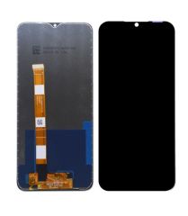 Oppo S11 Pro Ekran Dokunmatik Siyah